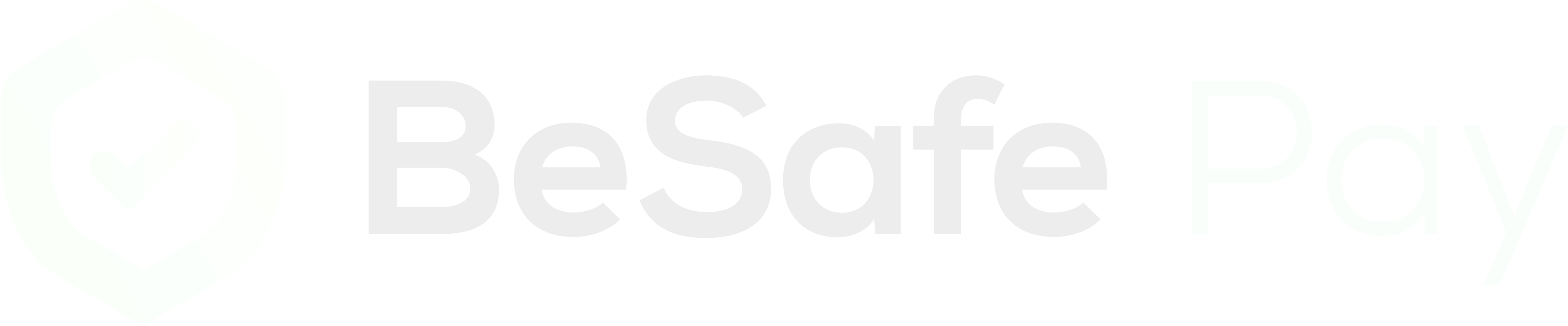 BeSafe Pay logo